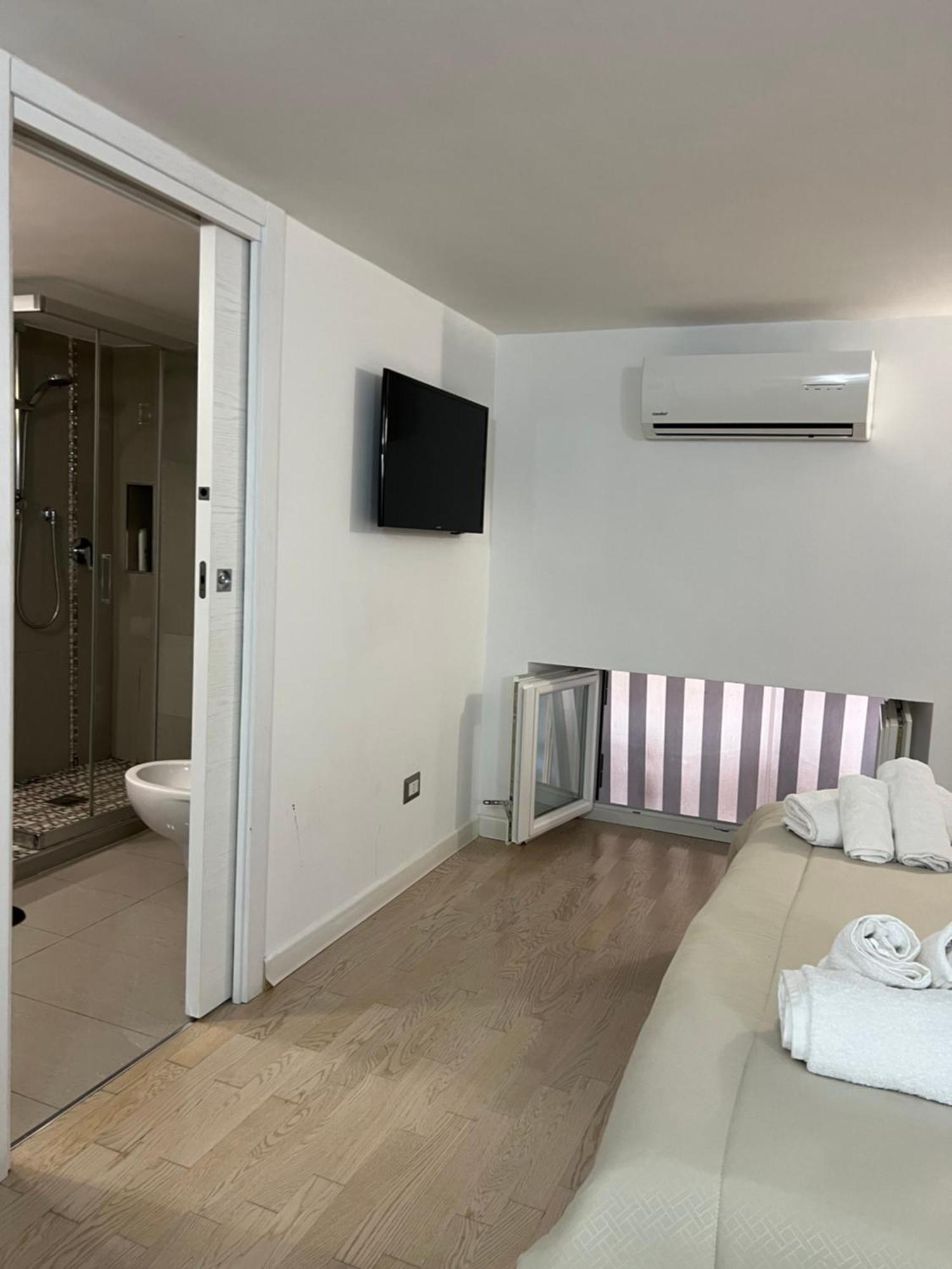 那不勒斯Casa De Barrio公寓 外观 照片