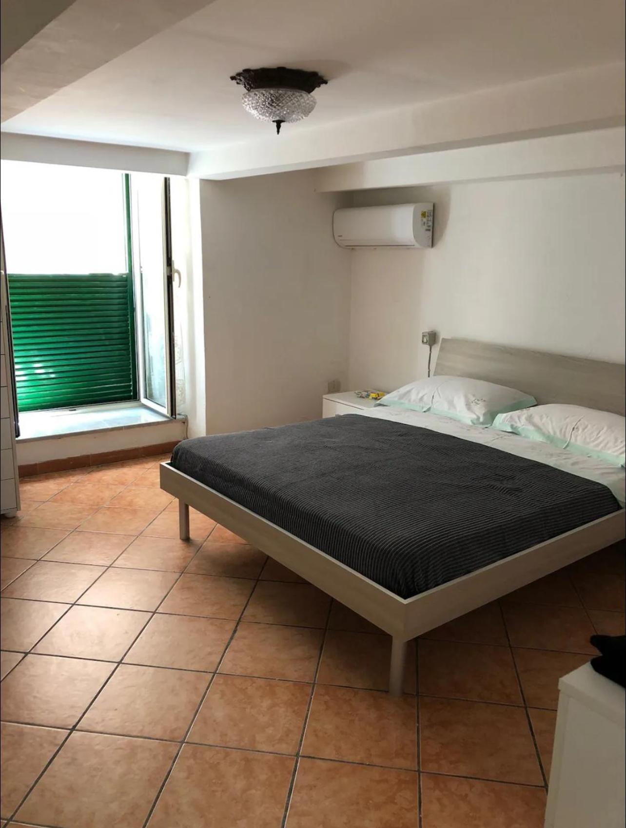 那不勒斯Casa De Barrio公寓 外观 照片