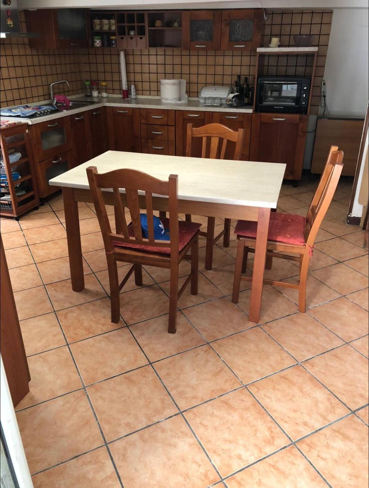 那不勒斯Casa De Barrio公寓 外观 照片