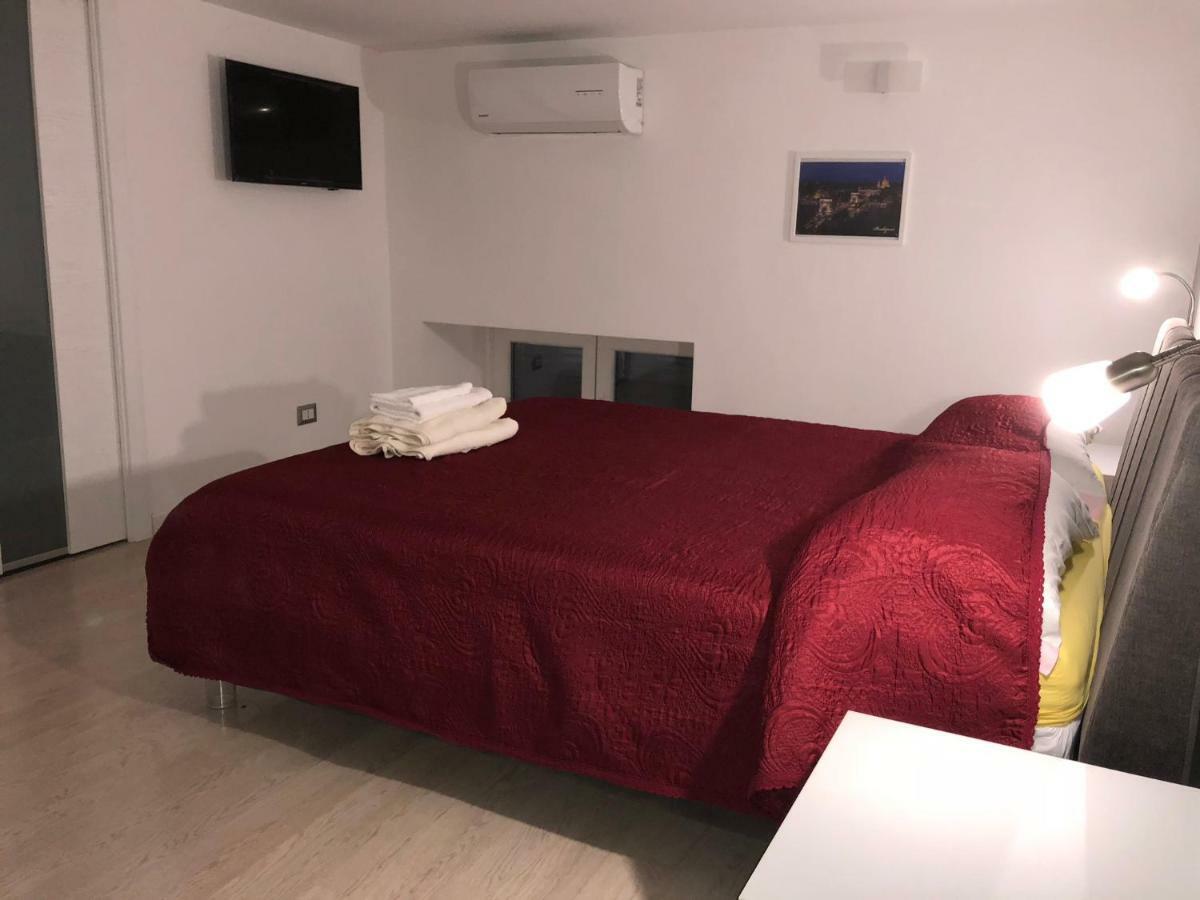 那不勒斯Casa De Barrio公寓 外观 照片