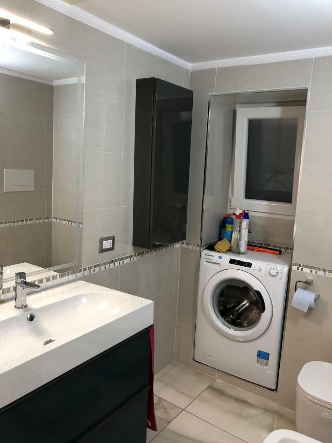 那不勒斯Casa De Barrio公寓 外观 照片