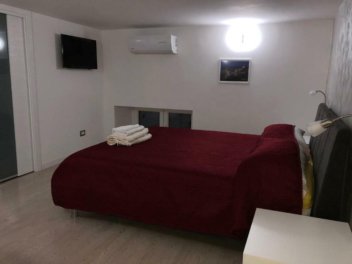 那不勒斯Casa De Barrio公寓 外观 照片