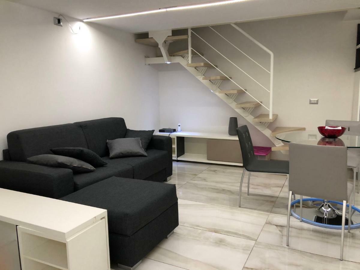 那不勒斯Casa De Barrio公寓 外观 照片