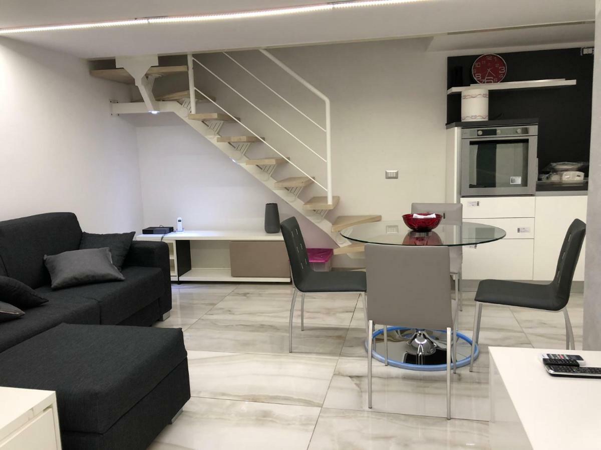 那不勒斯Casa De Barrio公寓 外观 照片